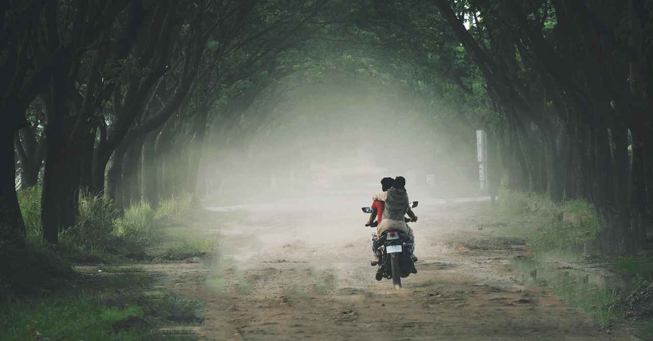 1. Understanding Electric Bike Components