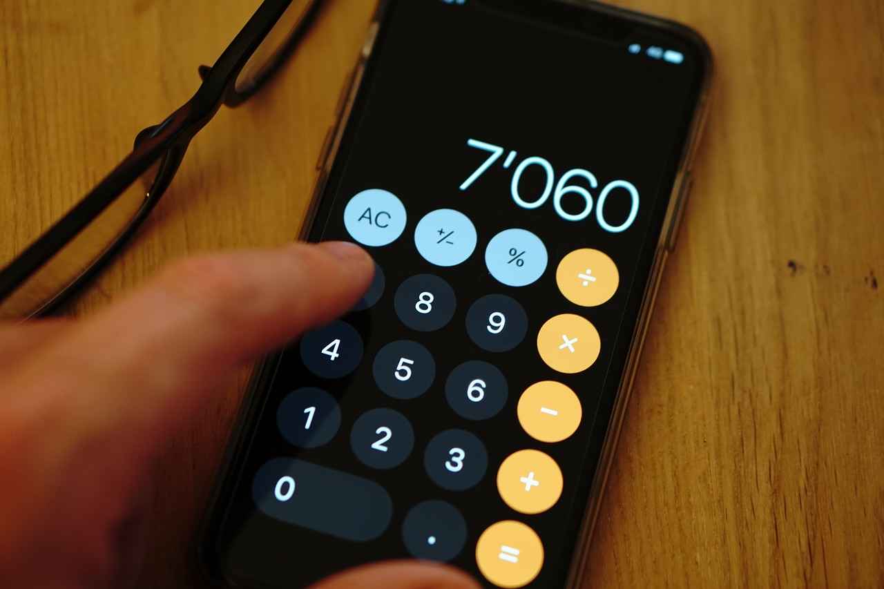 How to Use a Refinance Loan Calculator to Lower Your Payments 4 Common Mistakes When Using a Refinance Loan Calculator