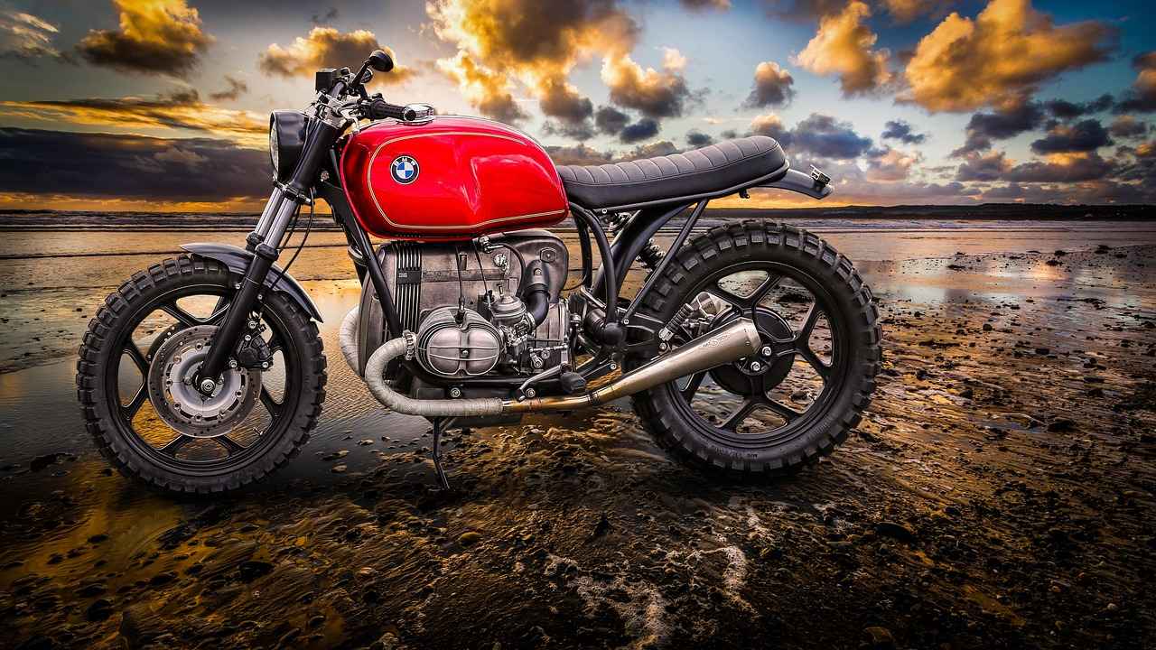 The Rise of Electric Bikes