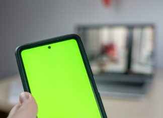 How to Use the Tip Screen Feature Like a Pro How to Use the Tip Screen Feature Like a Pro