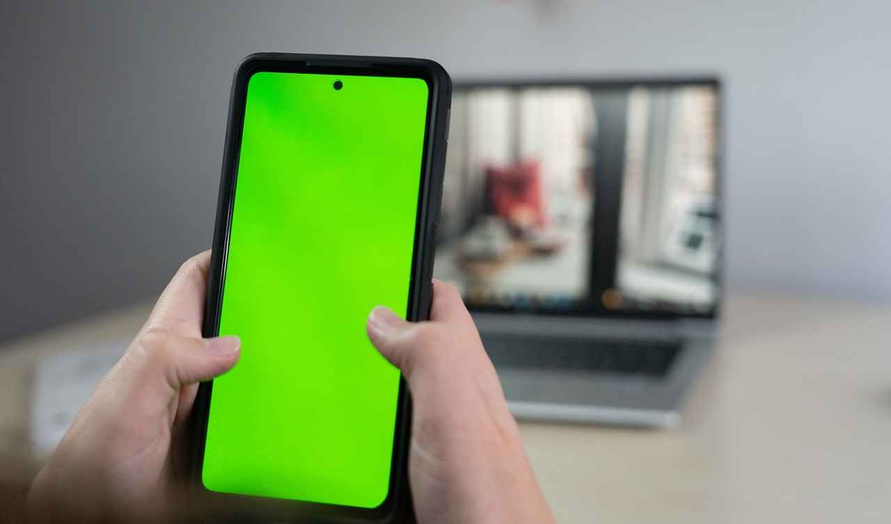 How to Use the Tip Screen Feature Like a Pro 1 What is the Tip Screen Feature?