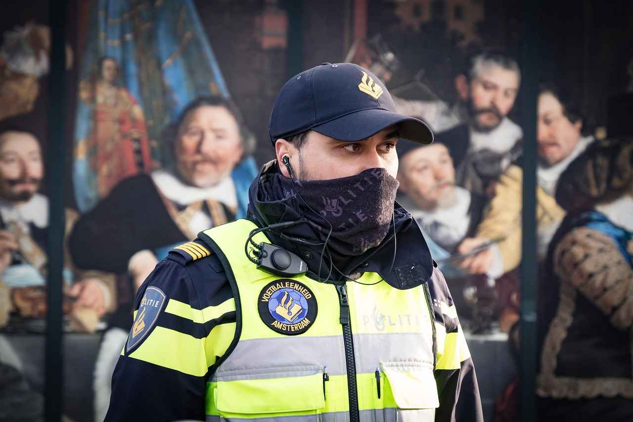 Using VPNs for Enhanced Security