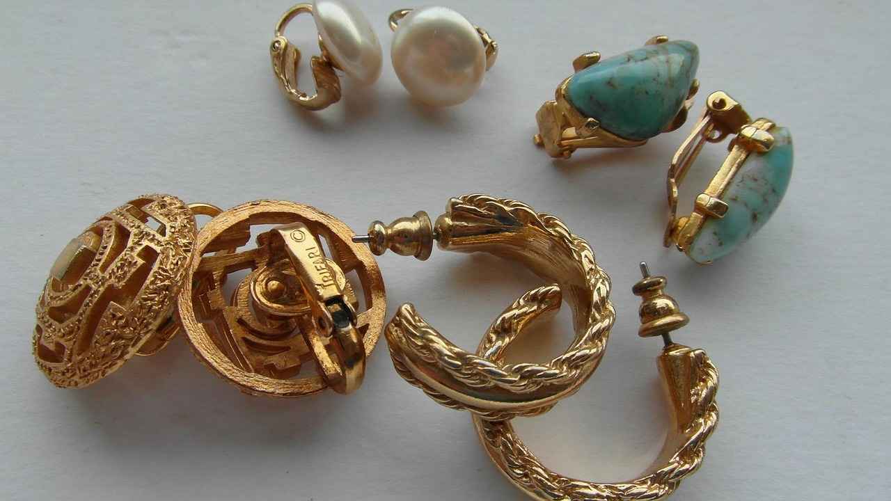 How to Wear Gold and Silver Jewelry Together 6 Conclusion: Embrace Your Unique Style