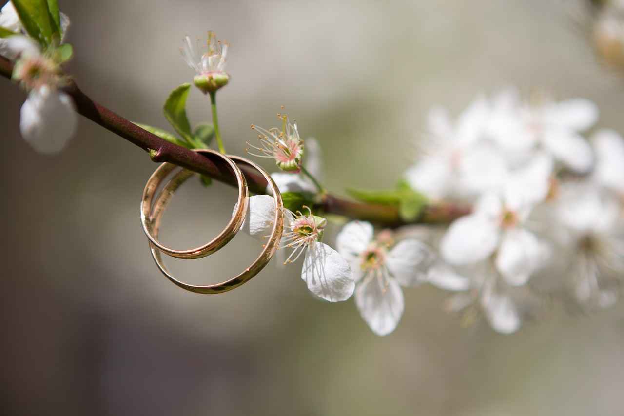 How to Wear Rings as a Man Without Looking Overdone 2 Choosing the Right Metal for Your Rings