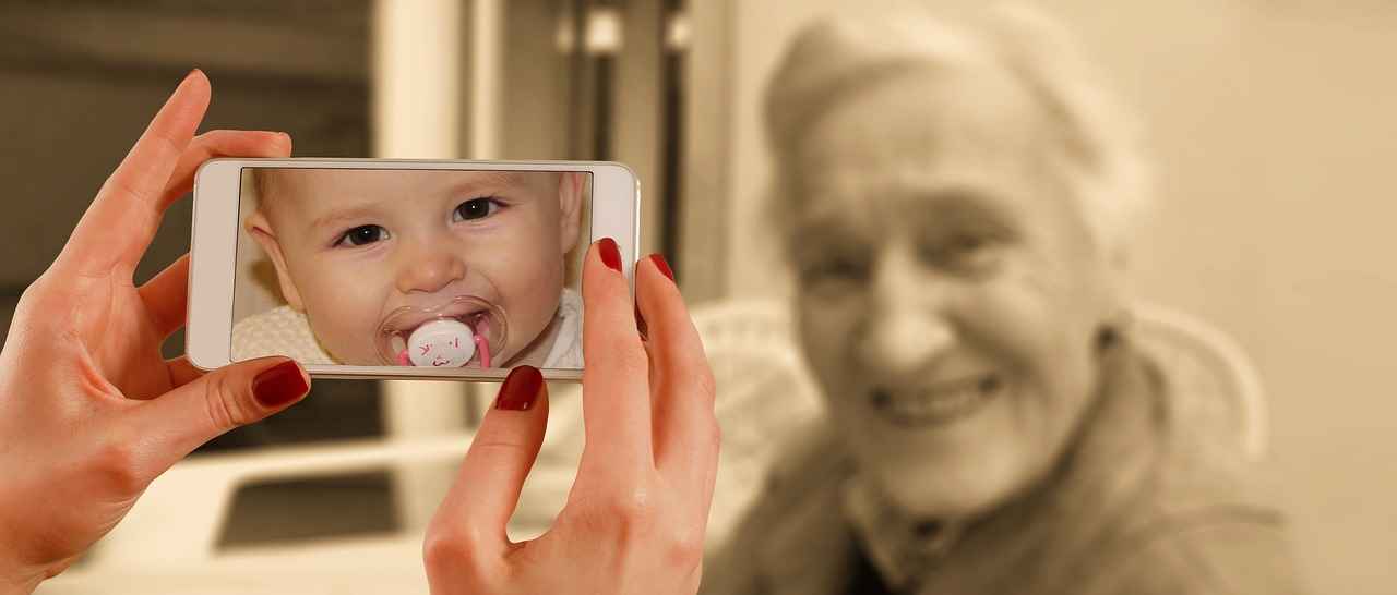 How Virtual Consultations Are Revolutionizing Hair Transplant Clinics 1 The Rise of Virtual Consultations