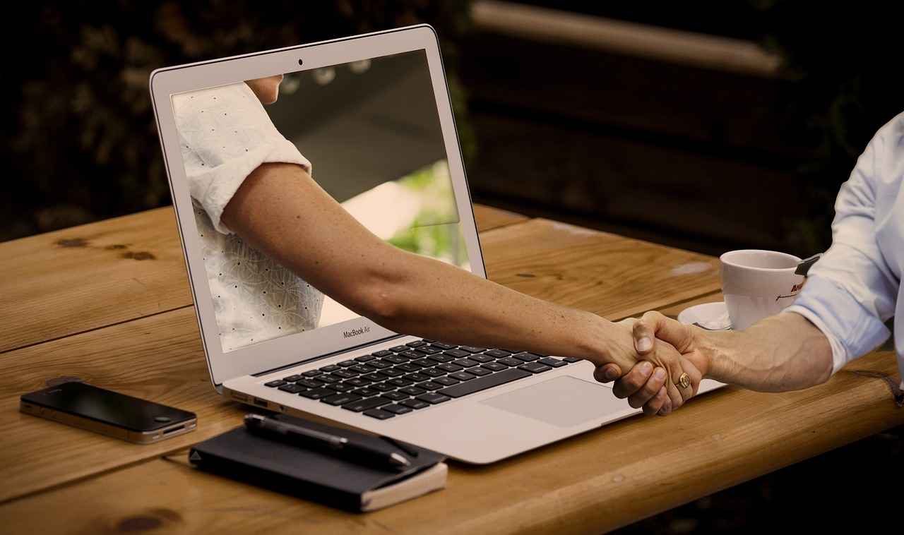 How Virtual Consultations Are Revolutionizing Hair Transplant Clinics 2 Benefits of Virtual Consultations