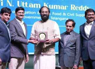 Hyderabad’s Rapid Growth: Uttam Reddy’s Vision hyderabads-rapid-growth-uttam-reddys-vision