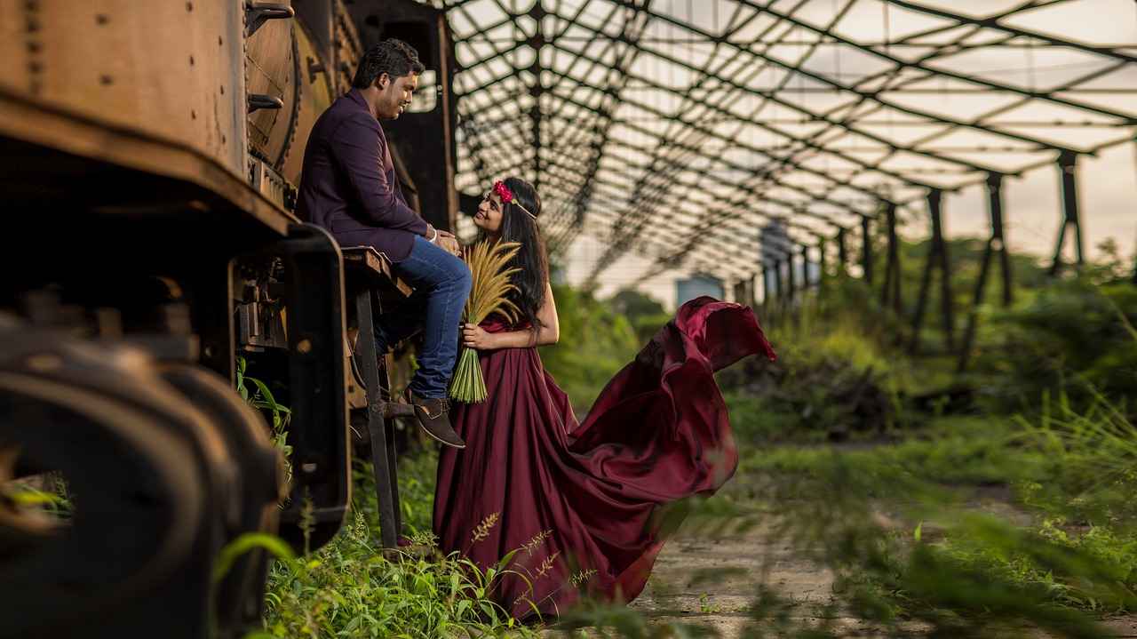 How to Stand Out as an Ice Porn Performer