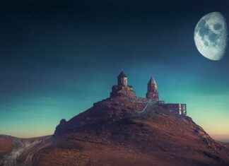 Iglesias Cerca de Mi: How to Find the Best Churches Near You Iglesias Cerca de Mi: How to Find the Best Churches Near You