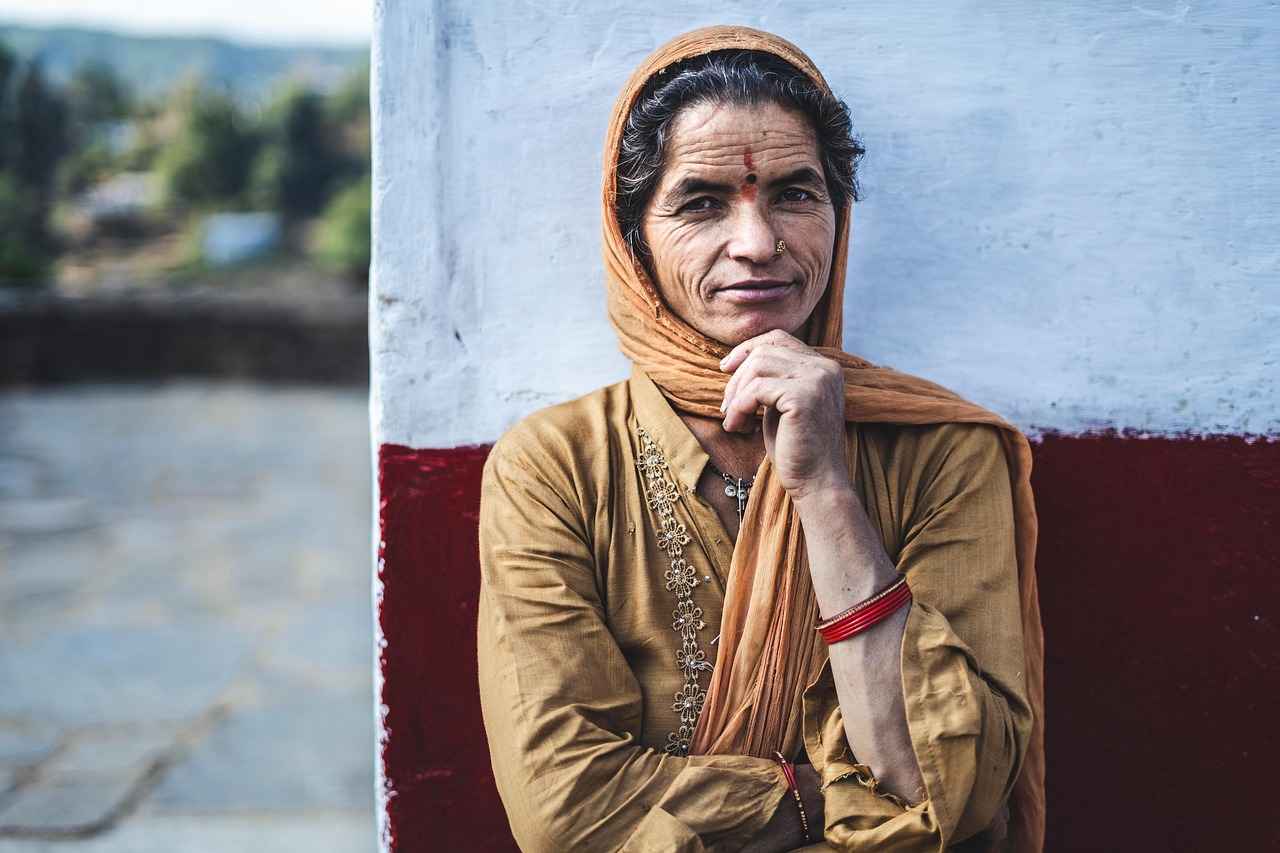 The Historical Context of Indian Americans in New York