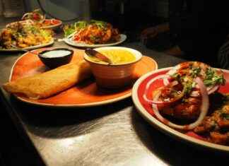 Indian Food in New York: A Culinary Adventure Through the Big Apple Indian Food in New York: A Culinary Adventure Through the Big Apple