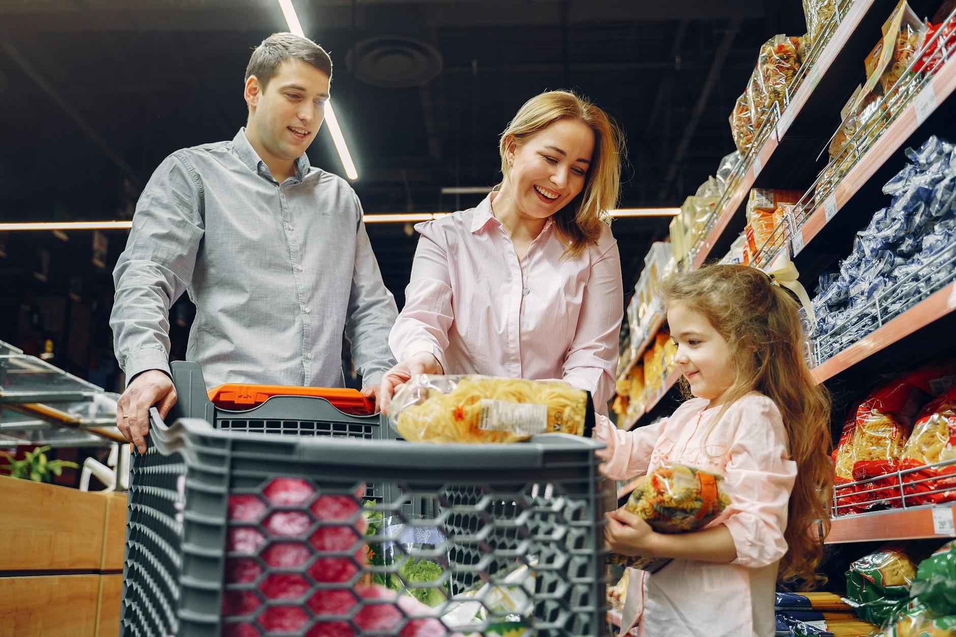 What Are Indian Grocery Stores?