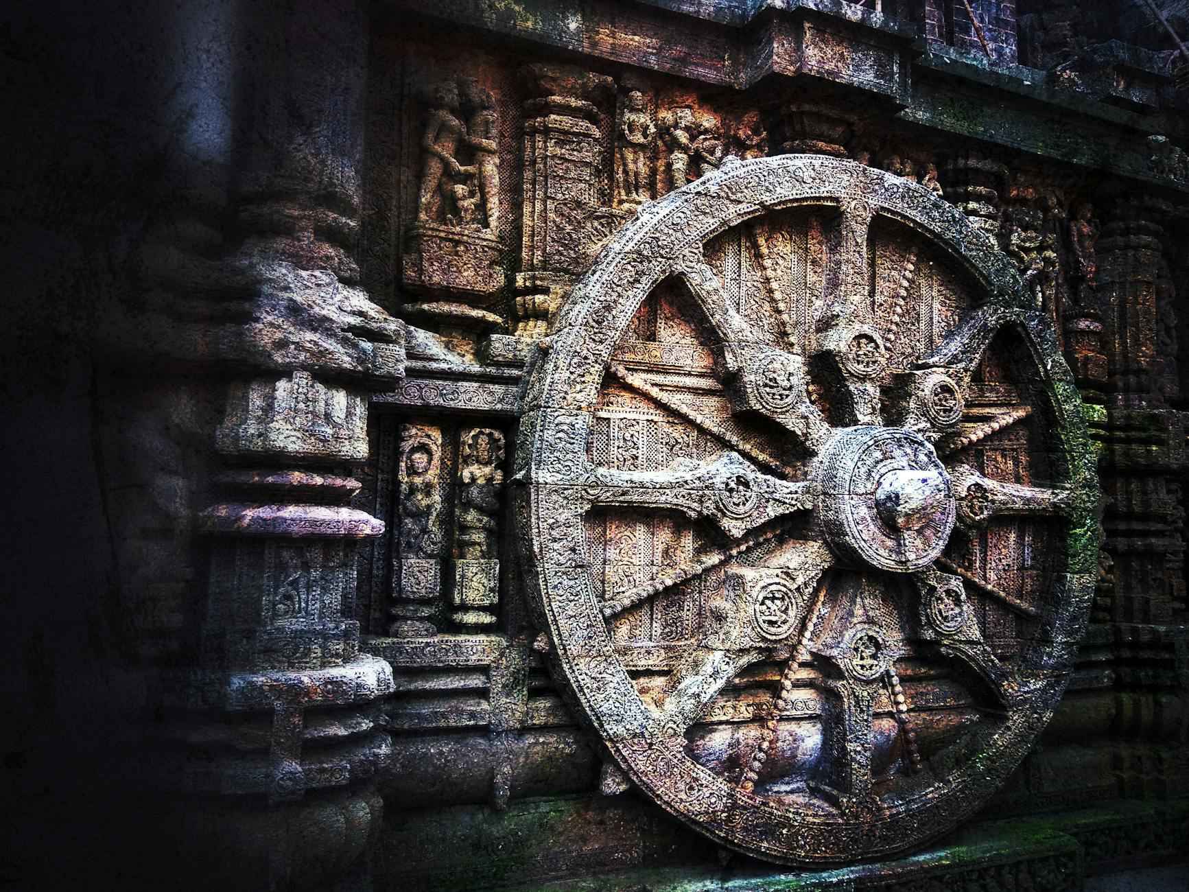 The Historical Context of Indian Architecture in NYC