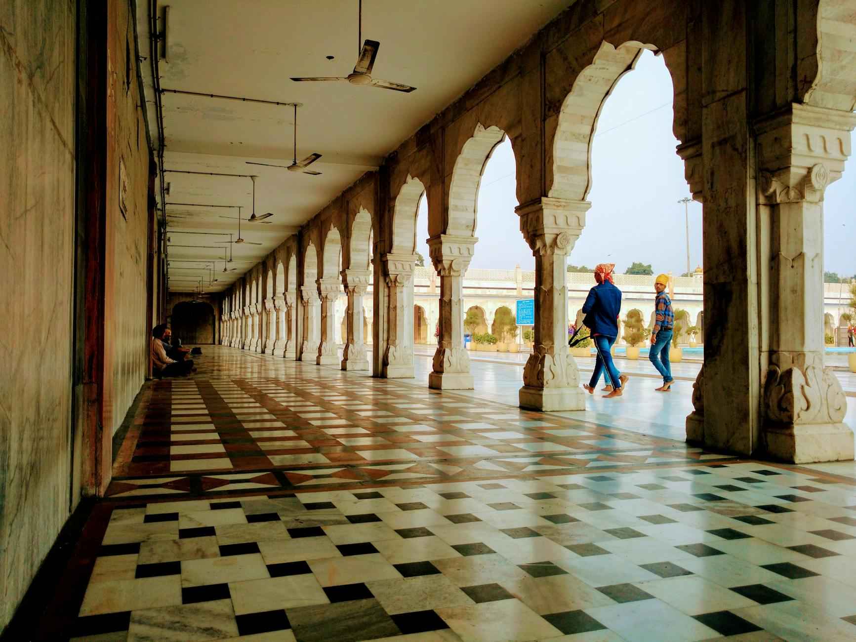 Cultural Significance of Indian Architecture
