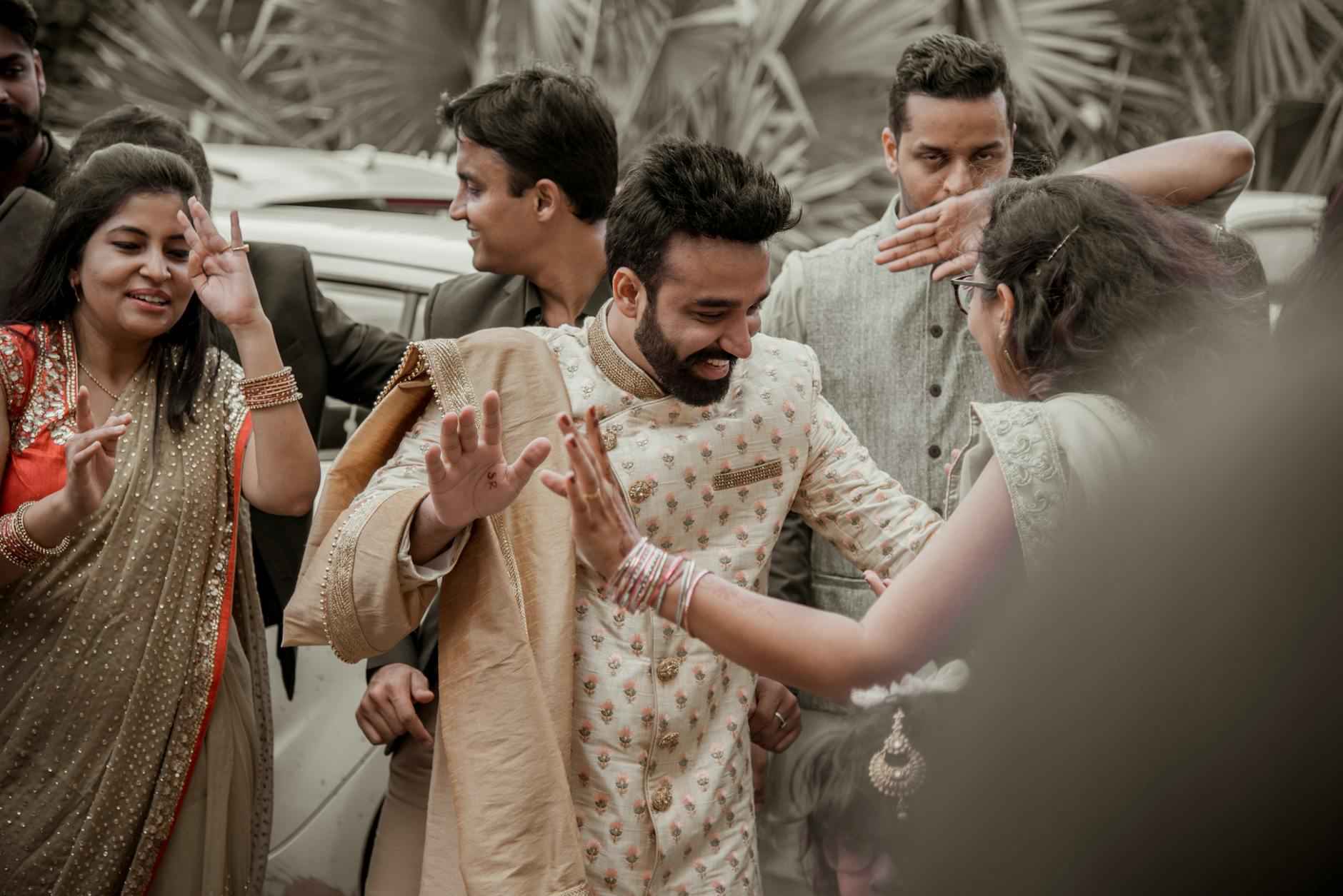 The Rise of Bollywood Music in New York