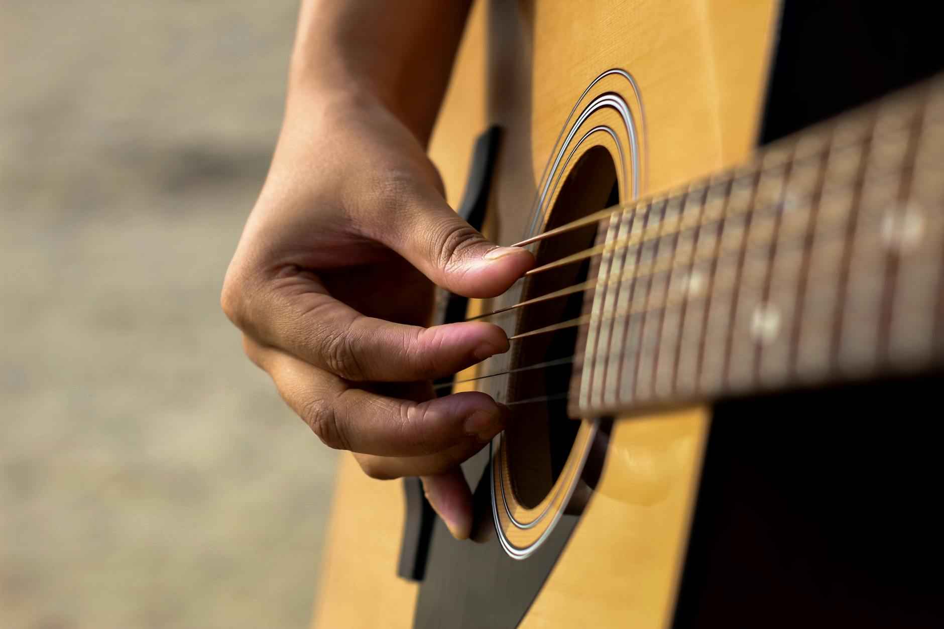 The Influence of Indian Classical Music