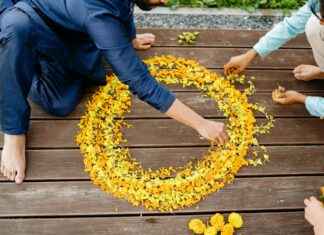 From Spicy to Sweet: The Full Range of Indian Cuisine in New York Traditional Indian Cuisine for Diwali Celebrations