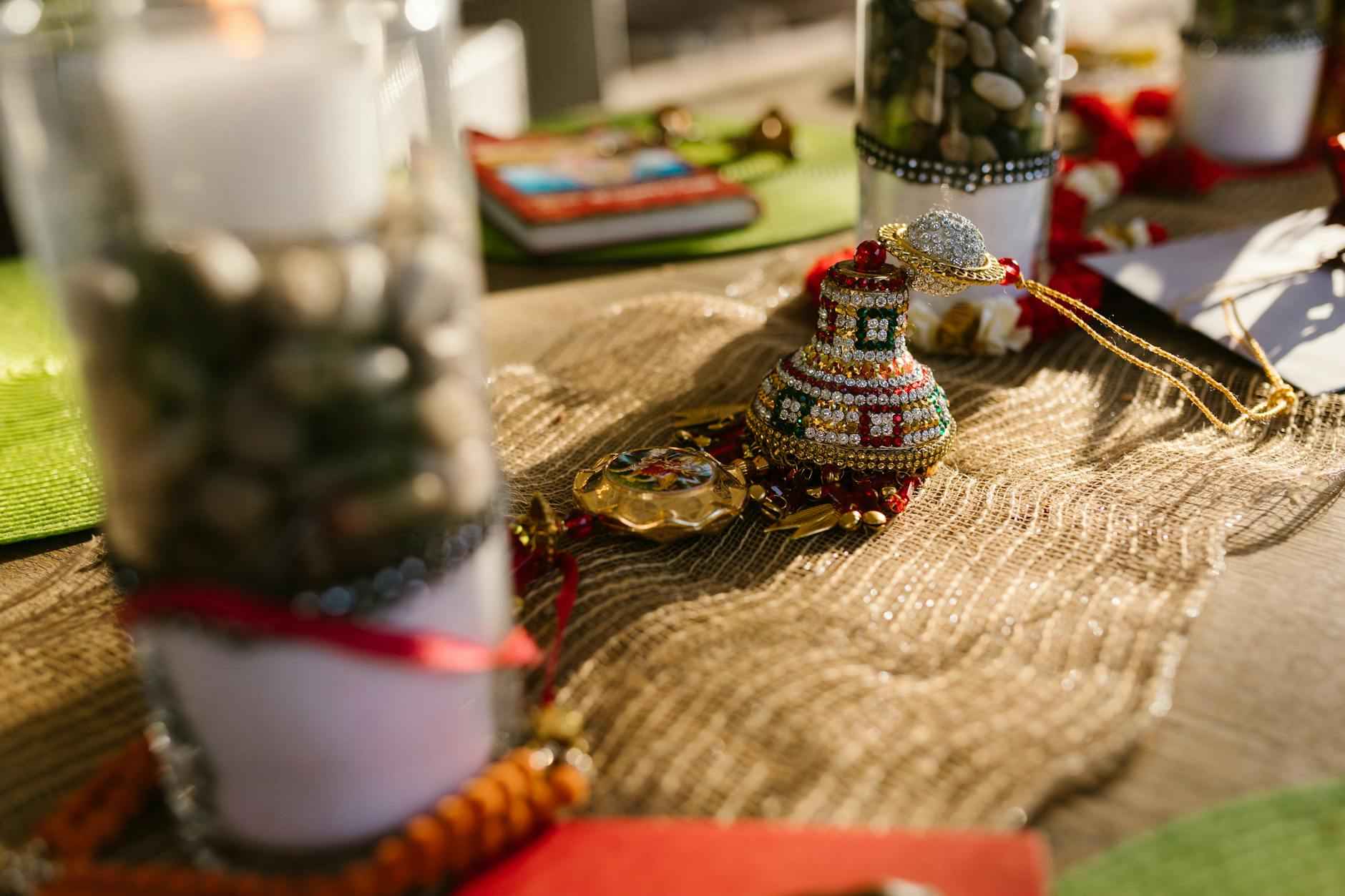 Decorating Your Home for Diwali