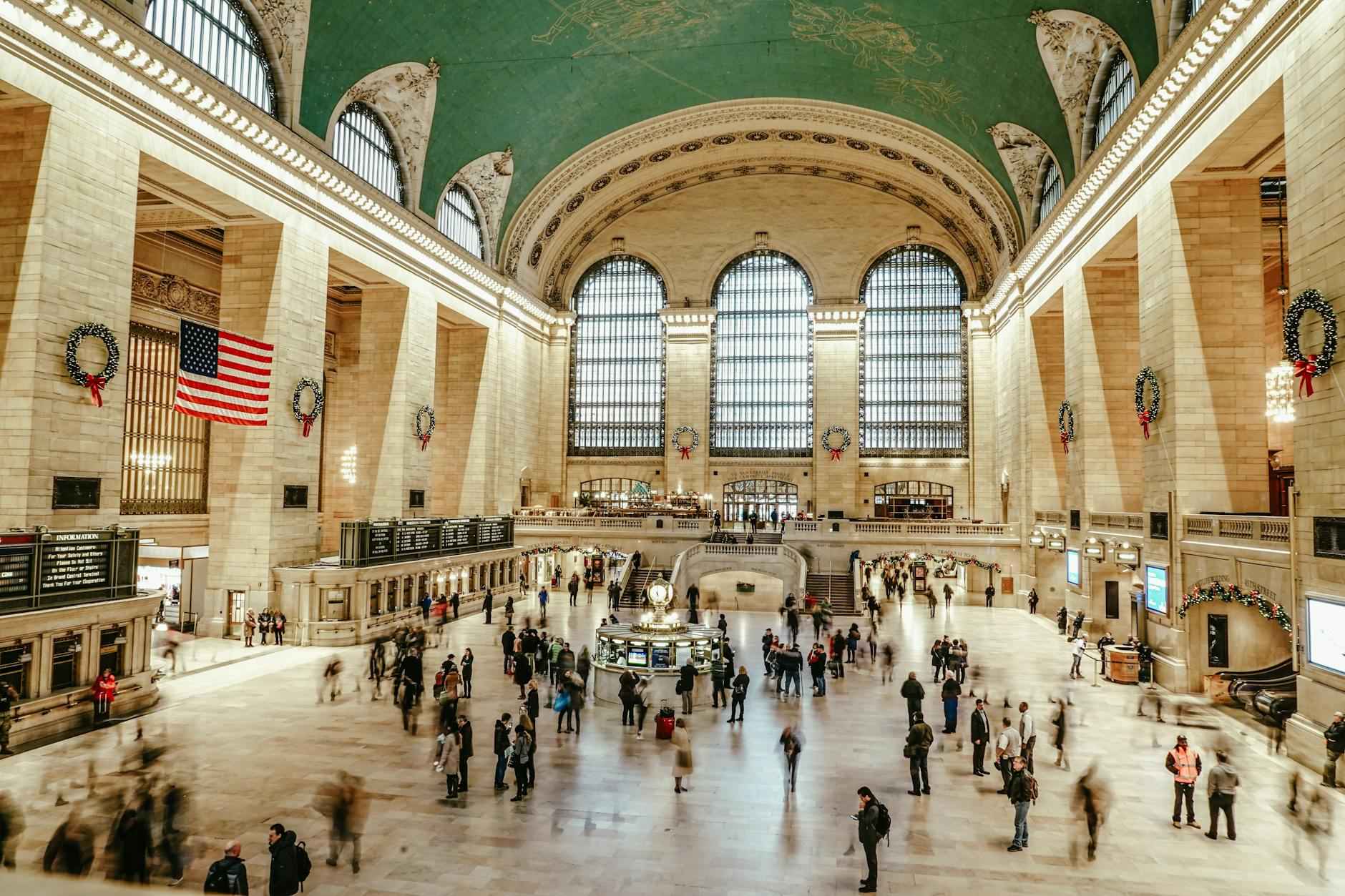 The Historical Roots of Yoga in New York