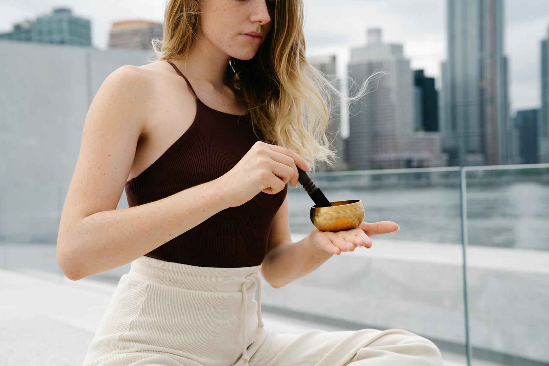 Meditation Practices in New York