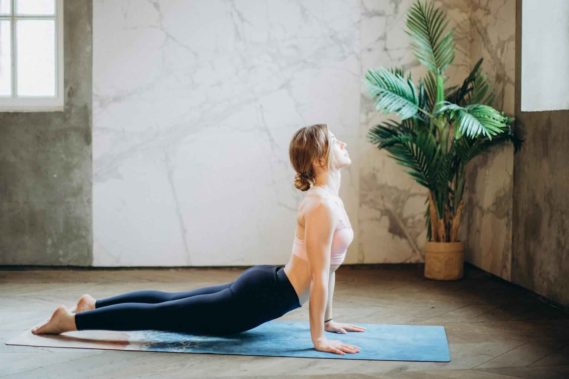 Challenges and Critiques of Yoga in NYC