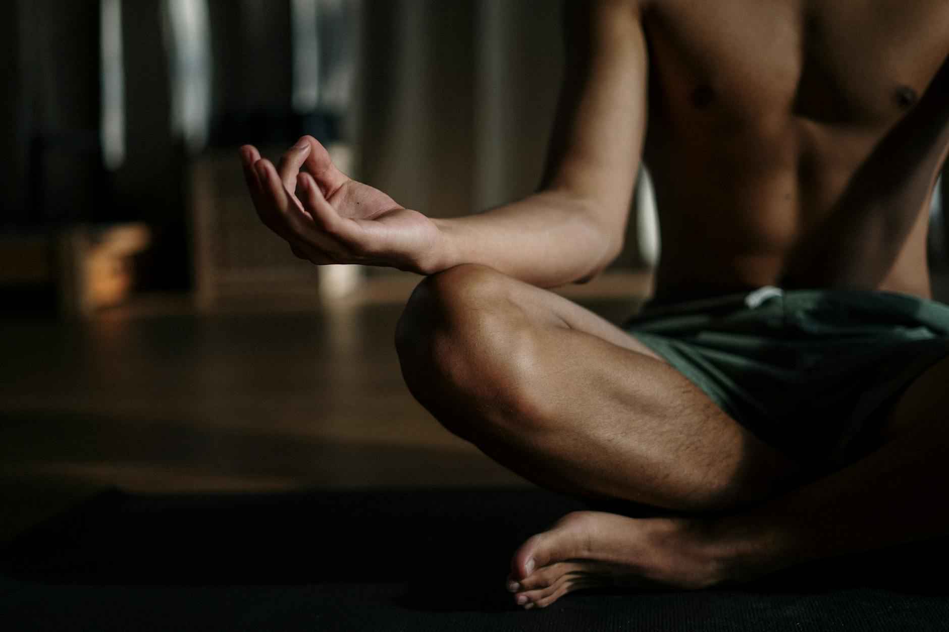 Key Figures in the Introduction of Yoga