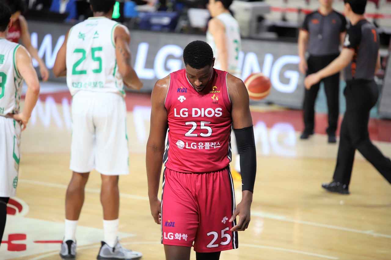 Rebounding and Its Importance