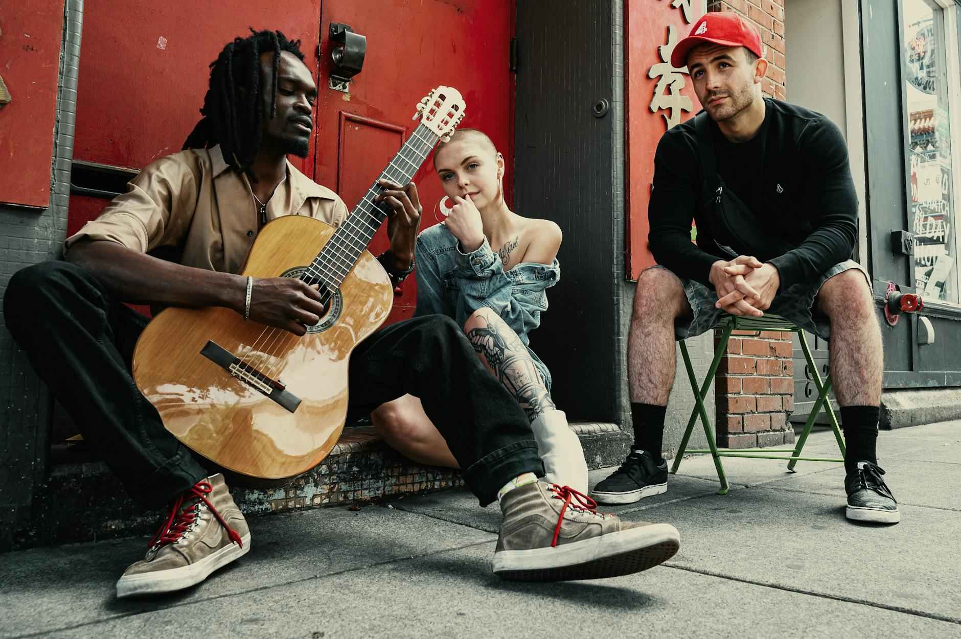 Challenges Facing the Indo-American Music Scene