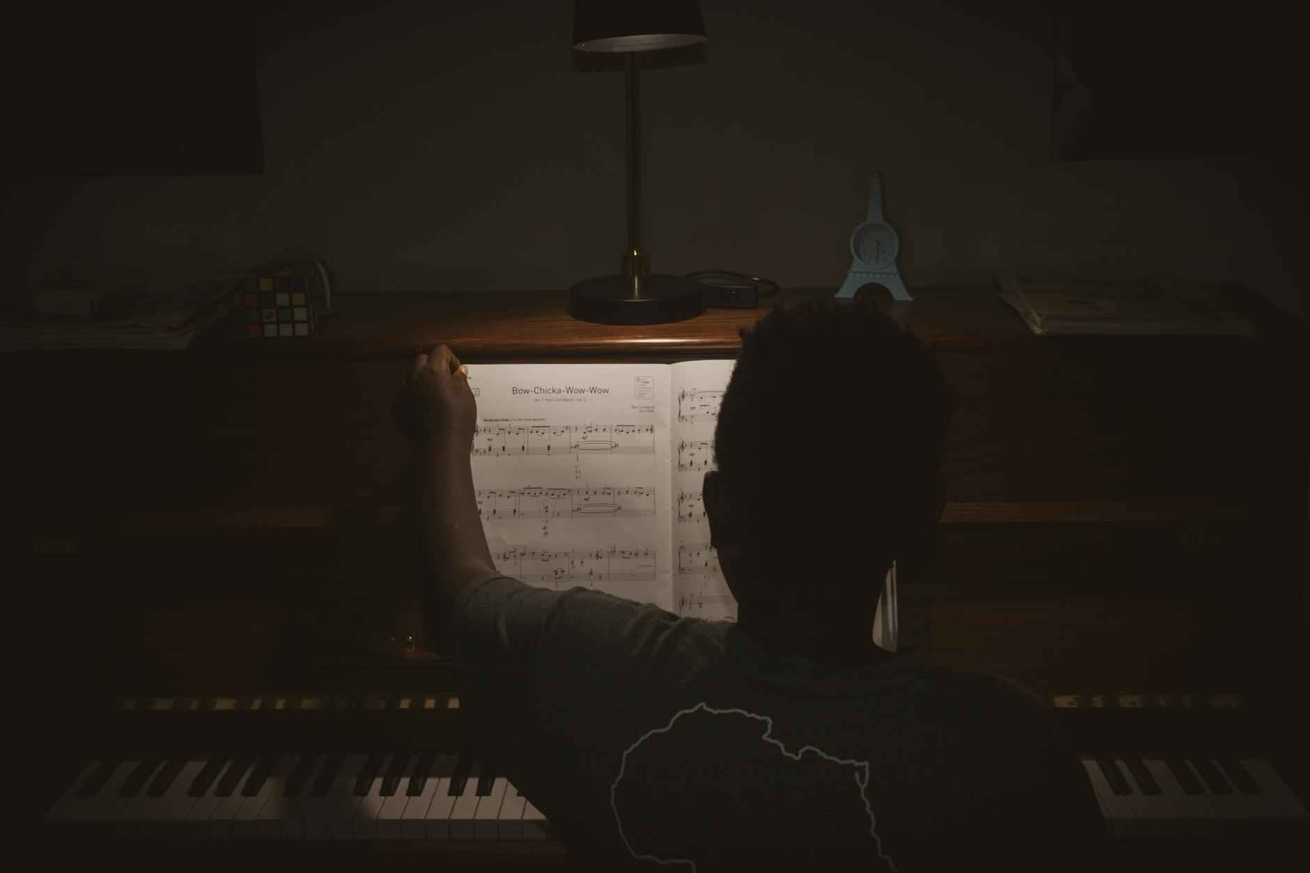 Key Artists Shaping the Scene