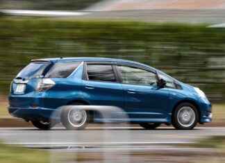 Innovation at Its Best: 2018 Honda Civic EX Innovation at Its Best: 2018 Honda Civic EX