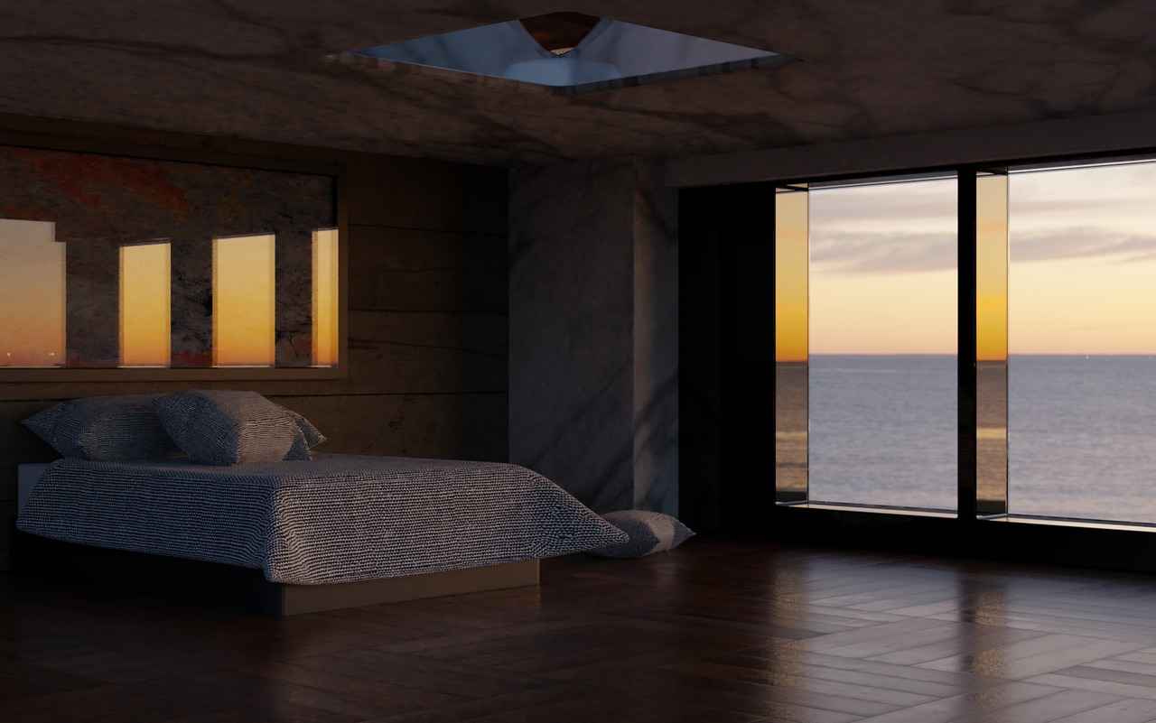 Innovative Box Bed Design Ideas for a Sleek Bedroom Setup 2 2. Benefits of Box Beds