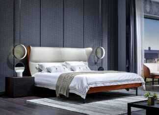 Innovative Model Bed Design Trends for Modern Homes Innovative Model Bed Design Trends for Modern Homes