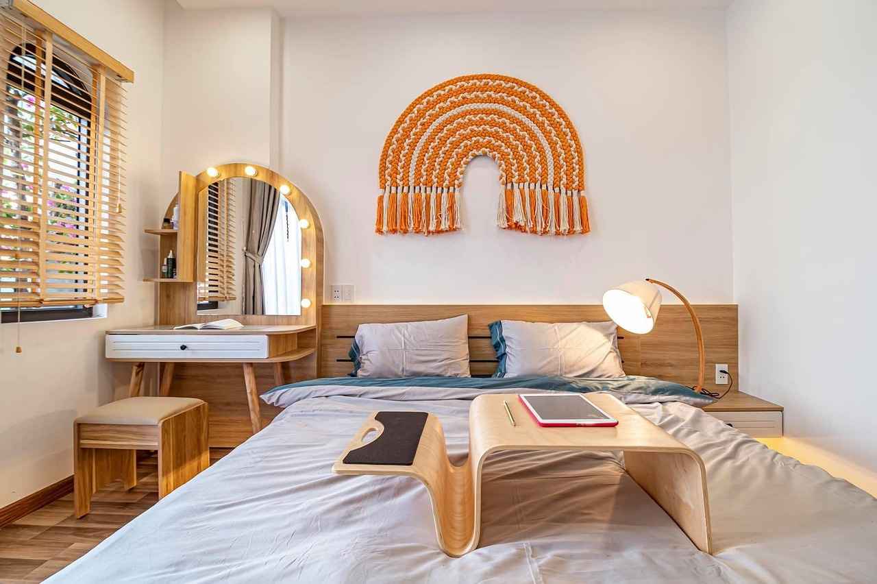 Innovative Model Bed Design Trends for Modern Homes 2 Smart Beds: The Future of Sleep Technology