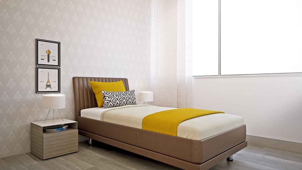 Innovative Model Bed Design Trends for Modern Homes 3 Luxury Bed Designs for a Sophisticated Look