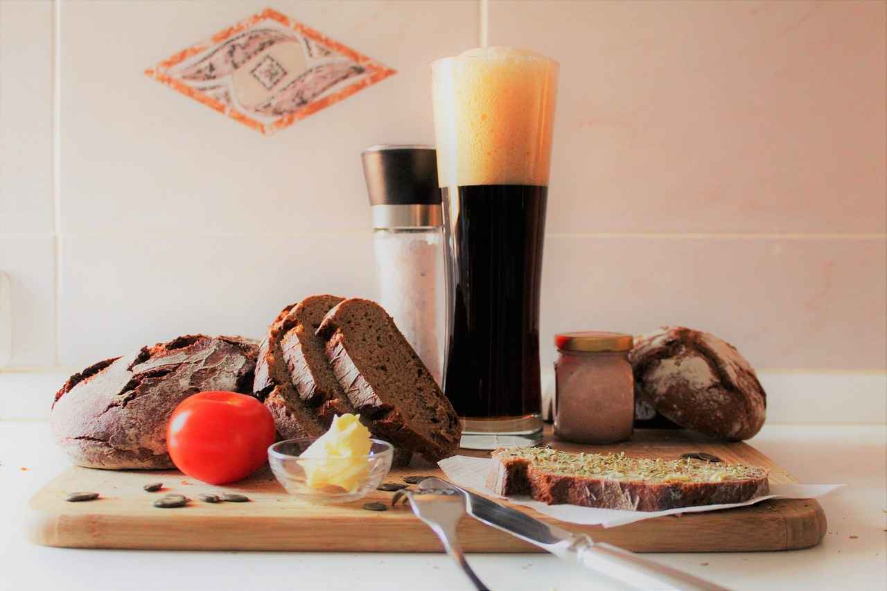 Does Water Break a Fast?