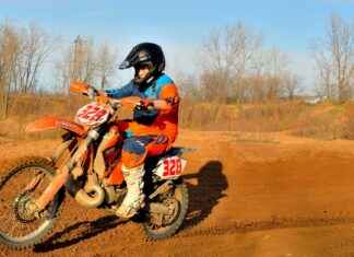 Is an Electric Dirt Bike the Future of Extreme Sports? Is an Electric Dirt Bike the Future of Extreme Sports?