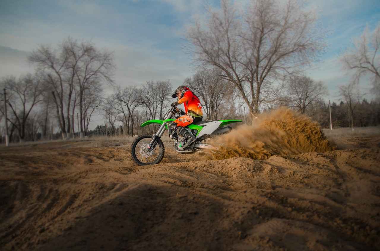 Challenges Facing Electric Dirt Bikes