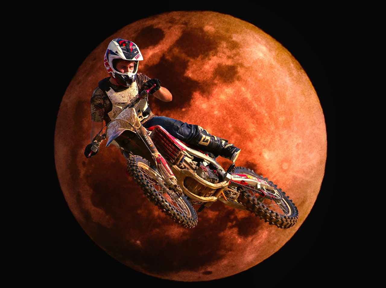 Benefits of Electric Dirt Bikes