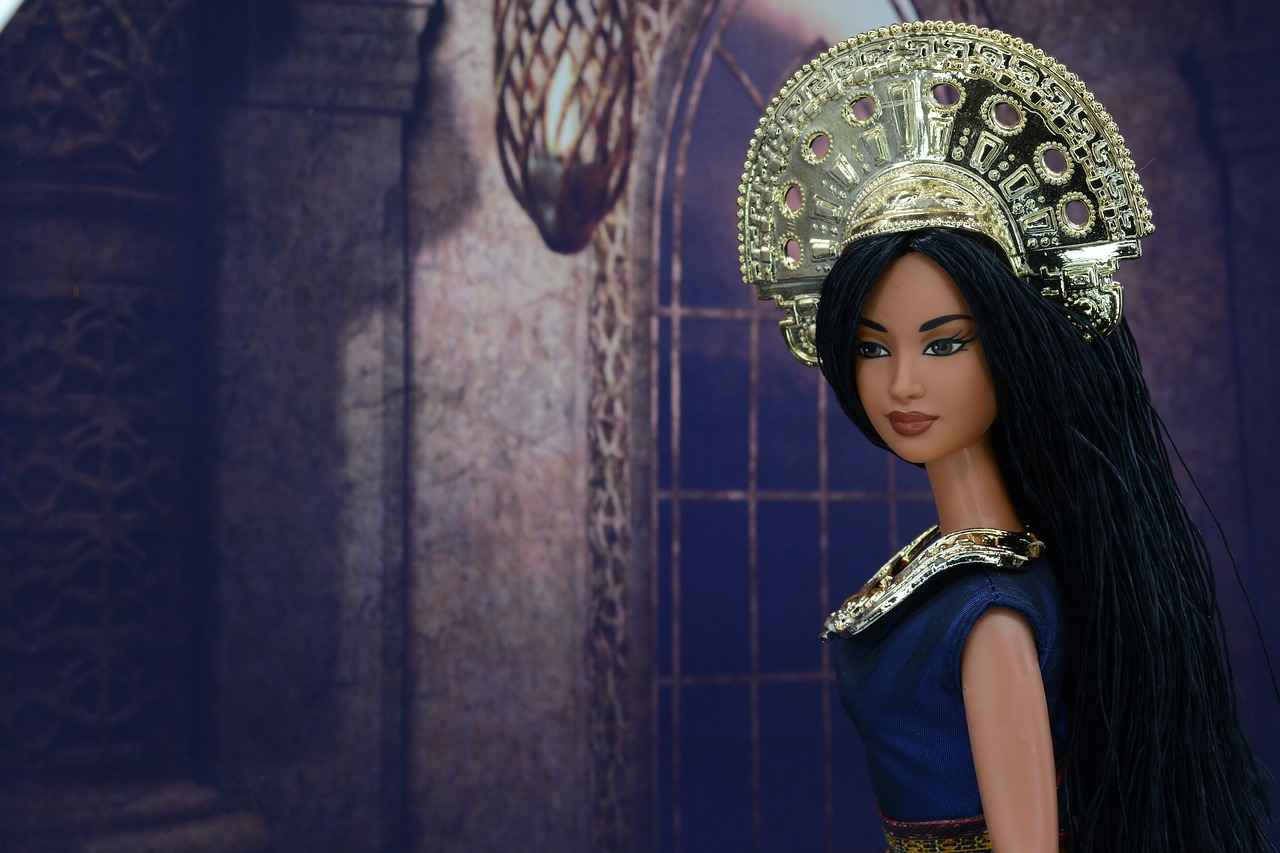 Messages of Empowerment and Diversity