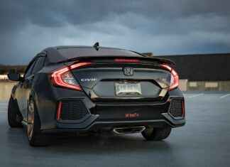 Is the Honda Civic Hatchback Type R Worth the Hype? Is the Honda Civic Hatchback Type R Worth the Hype?