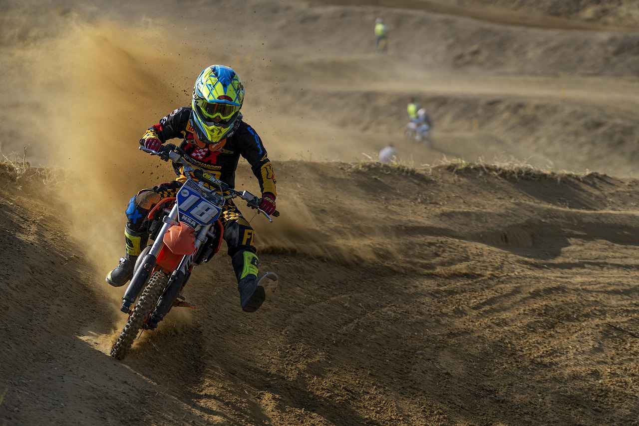 Key Features of the Razor Electric Dirt Bike