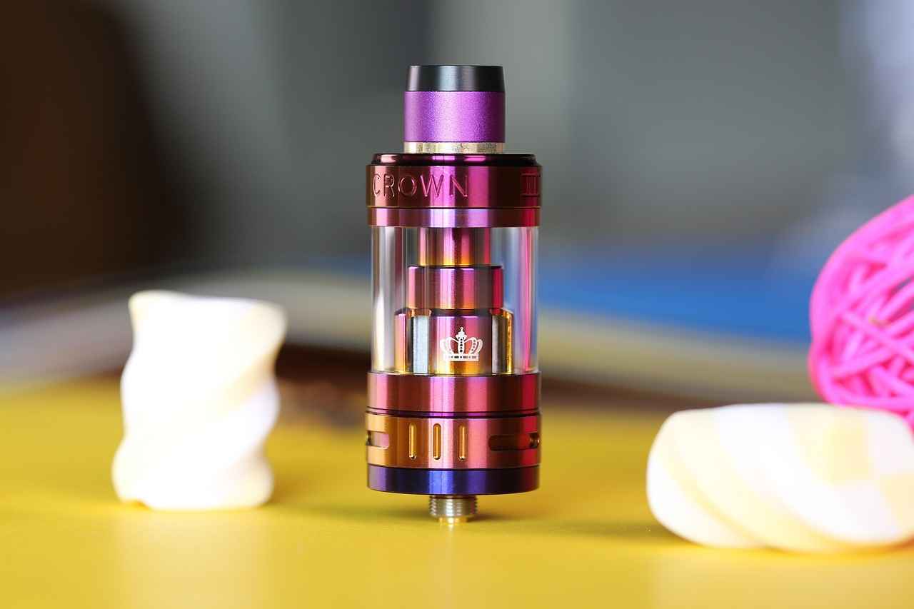 Is Vaping Better Than Smoking? Breaking Down the Facts 4 How Does Nicotine Delivery Differ in Vaping and Smoking?