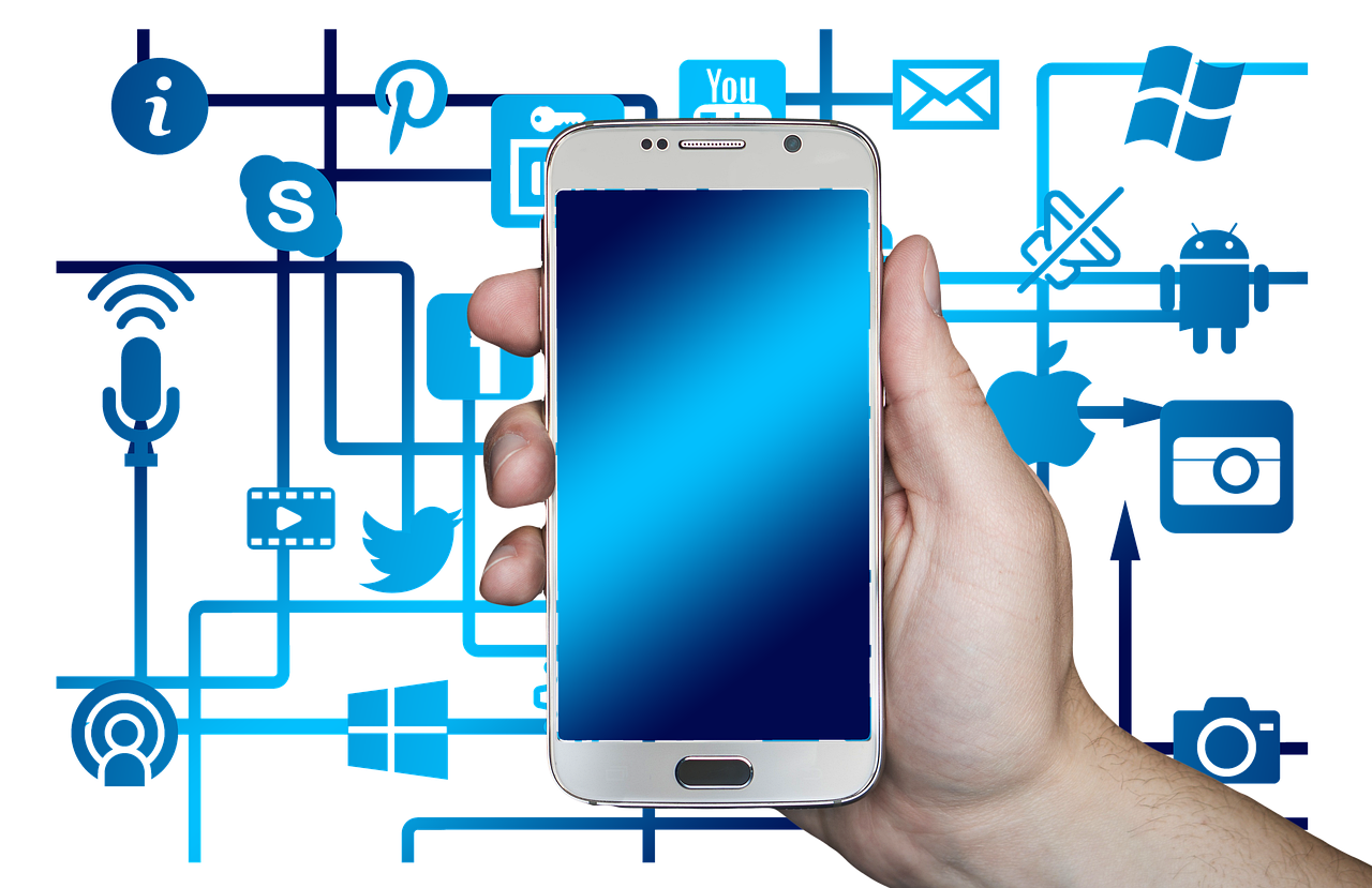 iZoneMedia360.com: Is This the Future of Digital Media Platforms? 6 Future Trends in Digital Media Platforms