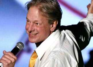 Jed the Fish: KROQ DJ Who Shaped 1980s & 90s Music jed-the-fish-kroq-dj-who-shaped-1980s-90s-music