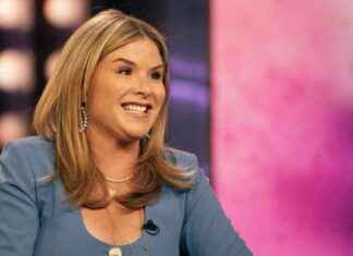 Jenna Bush Hager Reveals Childhood Kidnapping Hoax jenna-bush-hager-reveals-childhood-kidnapping-hoax