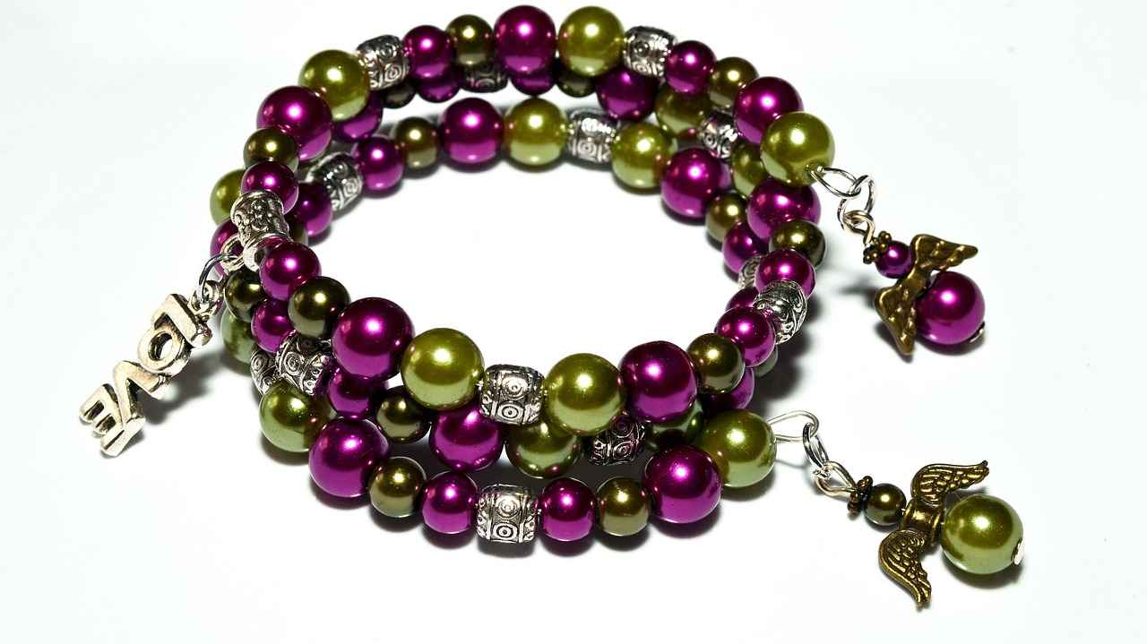 Jewelry Styling Tips for Every Outfit 1 Understanding Jewelry Basics