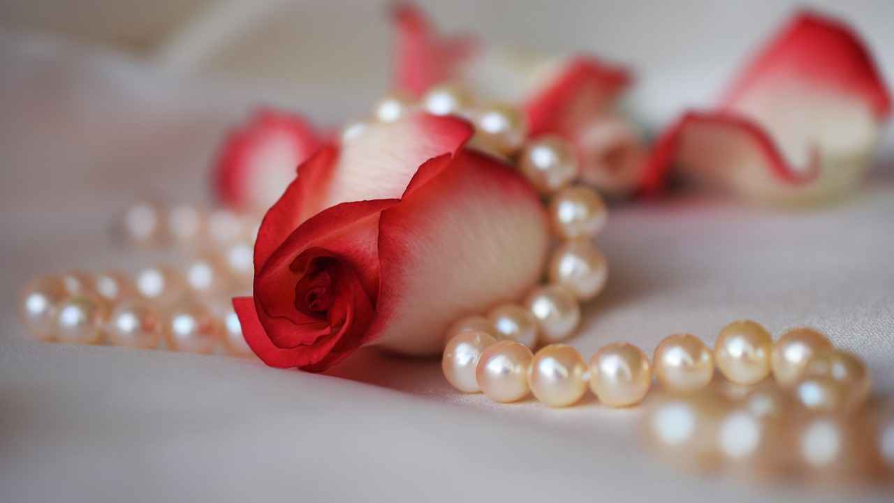 Jewelry Trends That Are Dominating This Year 1 Current Jewelry Trends Overview