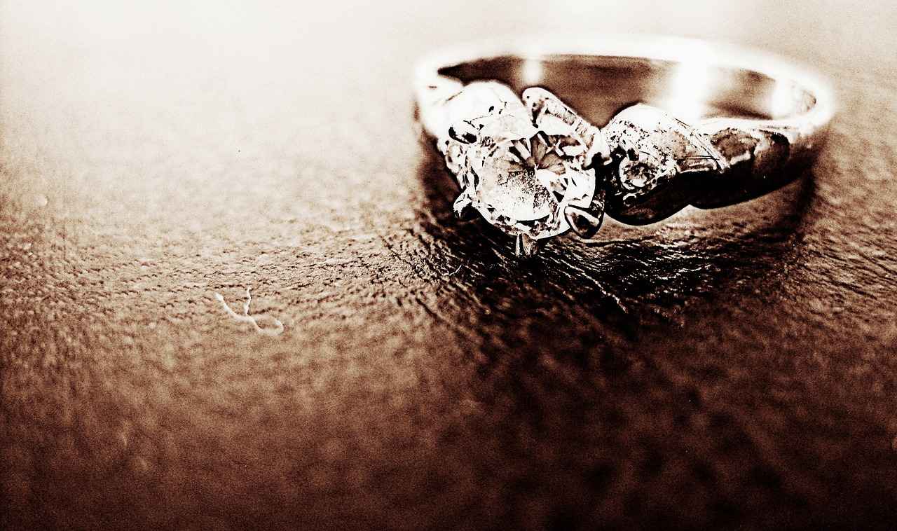 Jewelry Trends That Are Dominating This Year 5 Personalized and Custom Jewelry