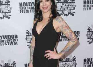 Jillian Lauren, Weezer Bassist’s Wife, Accused of Police Shooting jillian-lauren-weezer-bassists-wife-accused-of-police-shooting