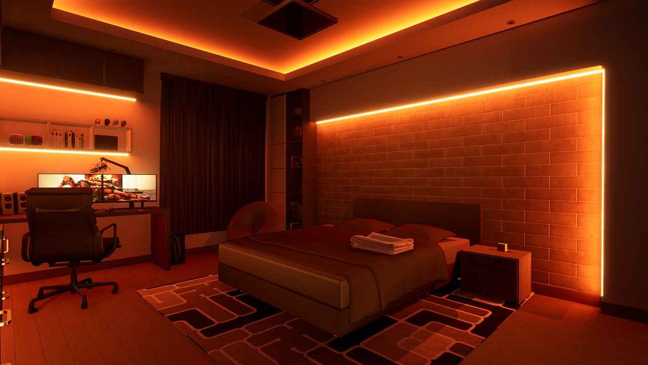 Adjusting Game Settings
